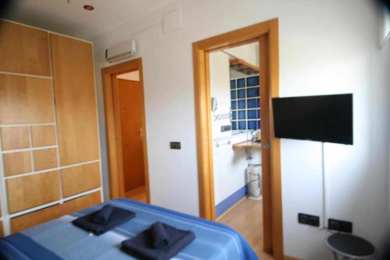 Apartamento Ático Las Minvas 1ª linea de playa Grao de Castellon Exterior foto